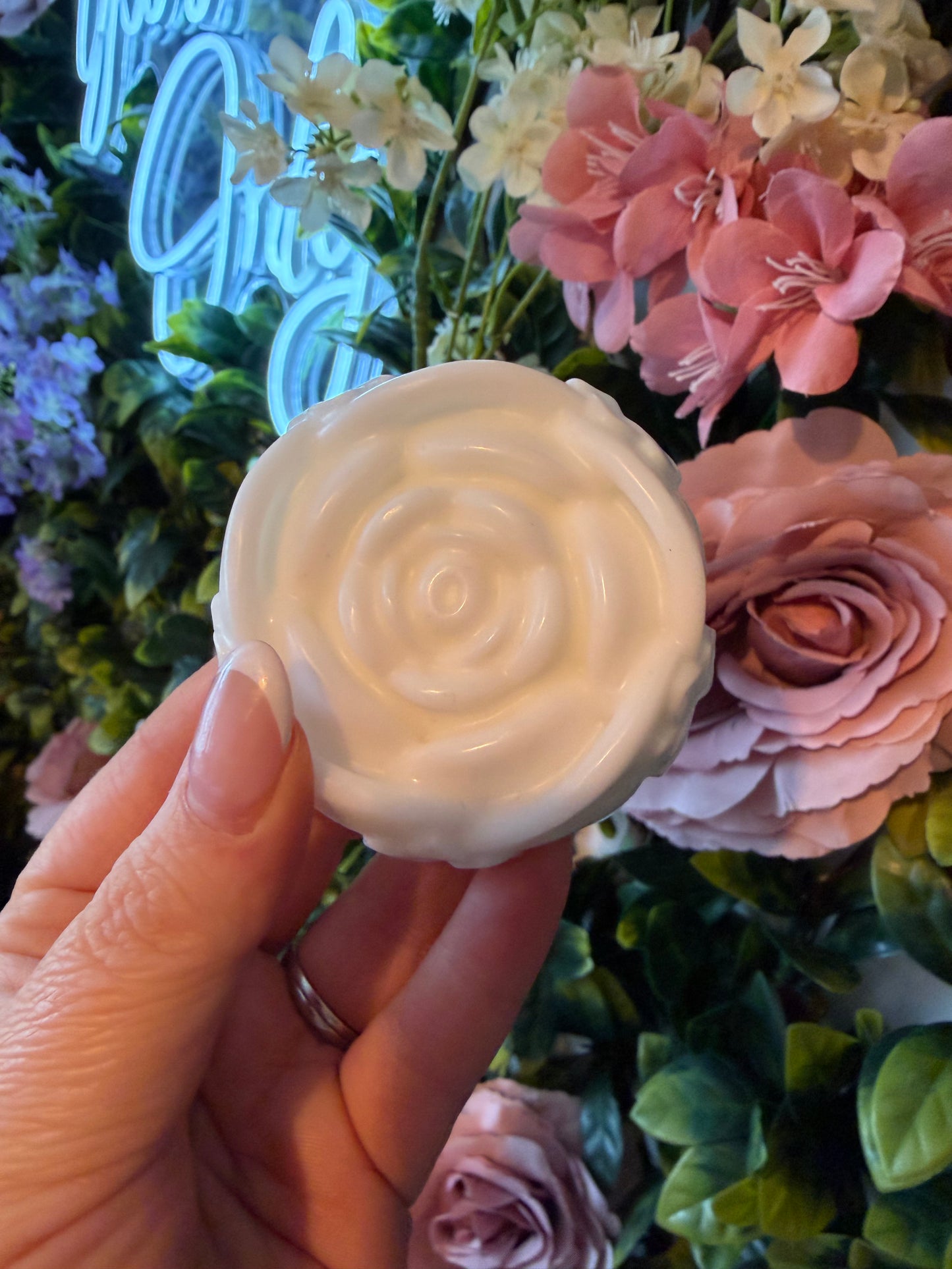 SPRING CLEAN FLOWER
