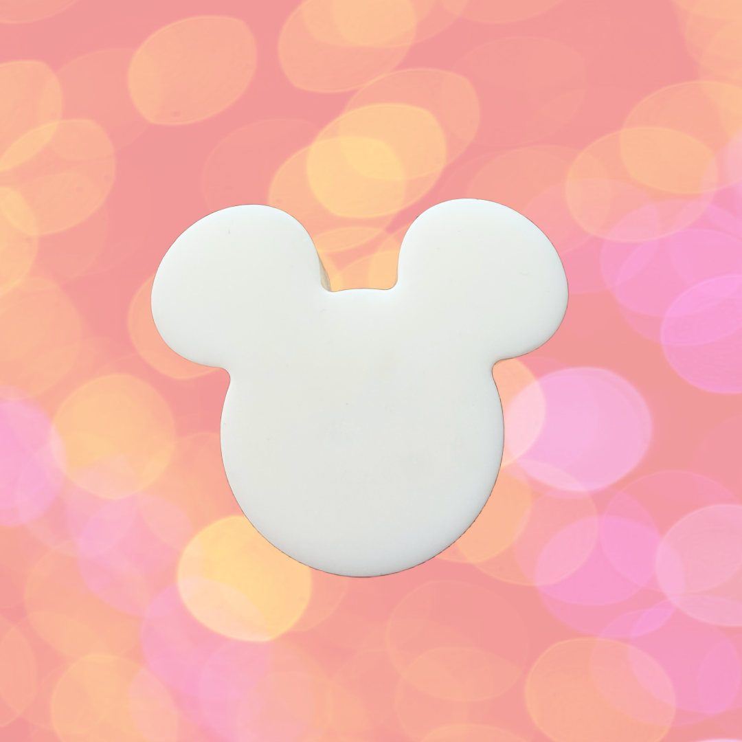 MOUSE HOUSE