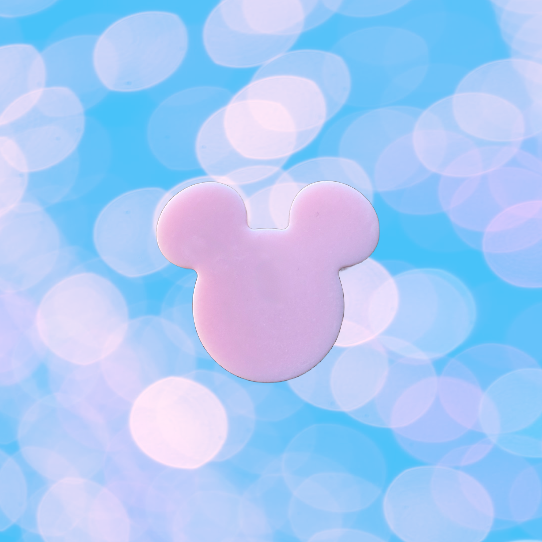 ONCE UPON A MOUSE