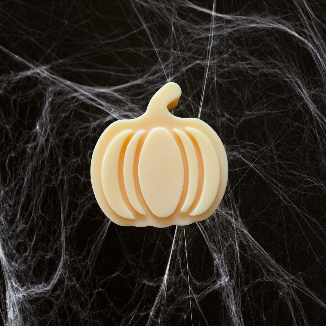HELLO PUMPKIN