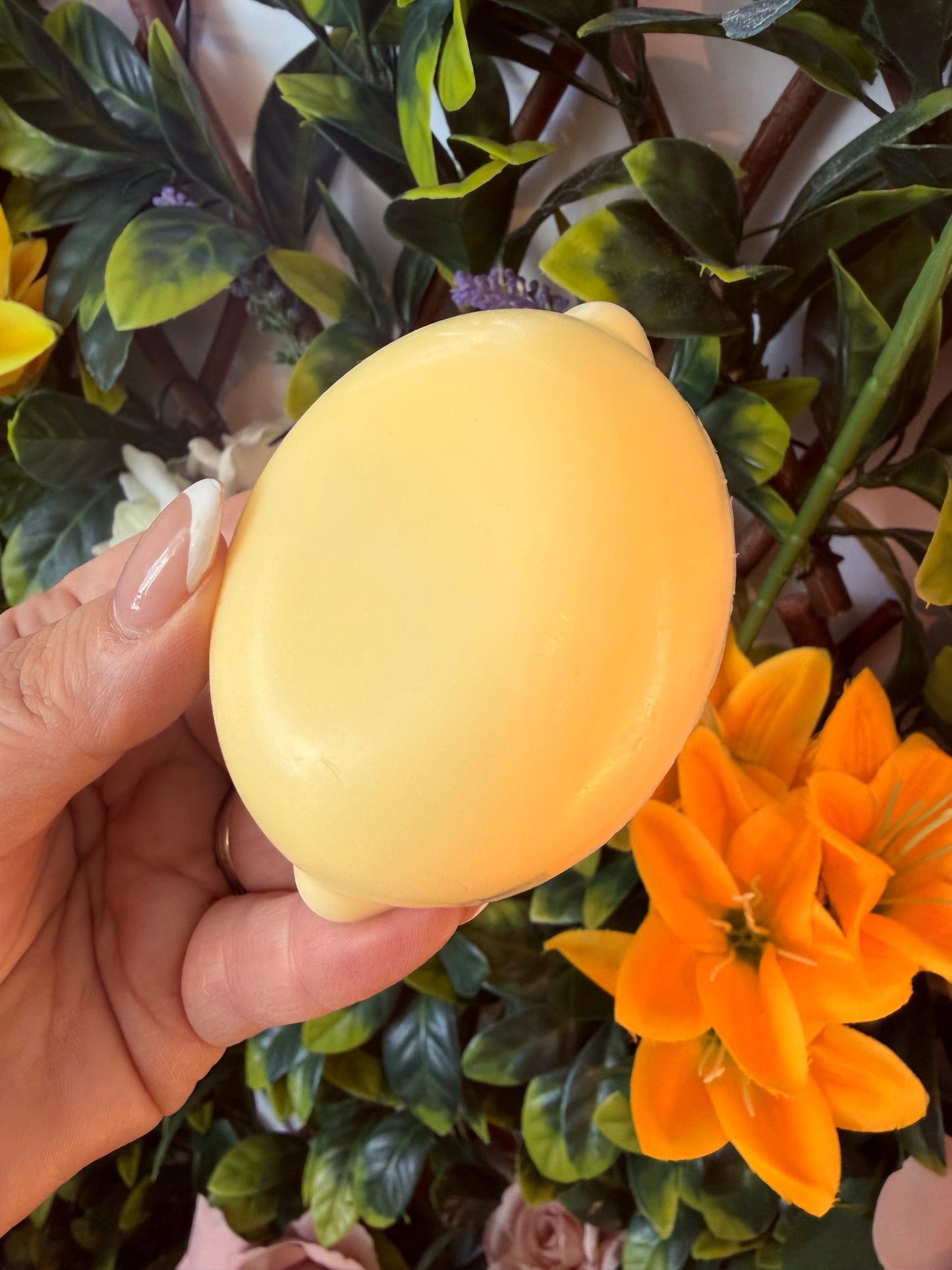 LEMON & LIME BURST