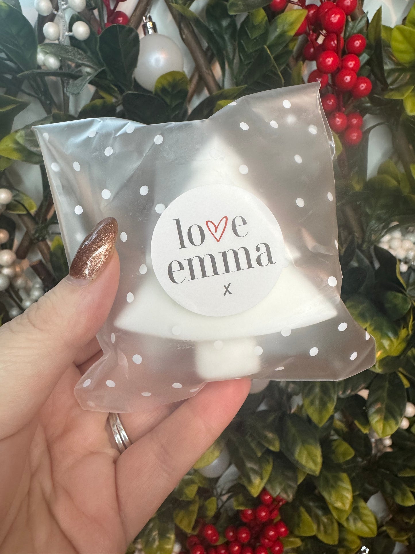 SUNDAY SHEETS CHRISTMAS TREE