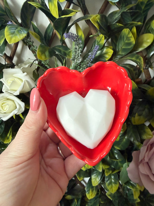 SUNDAY HEART GIFT SET