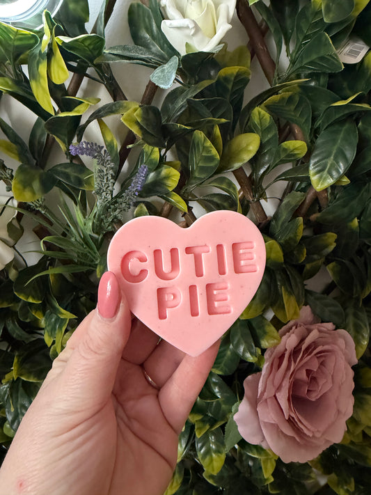 CUTIE PIE