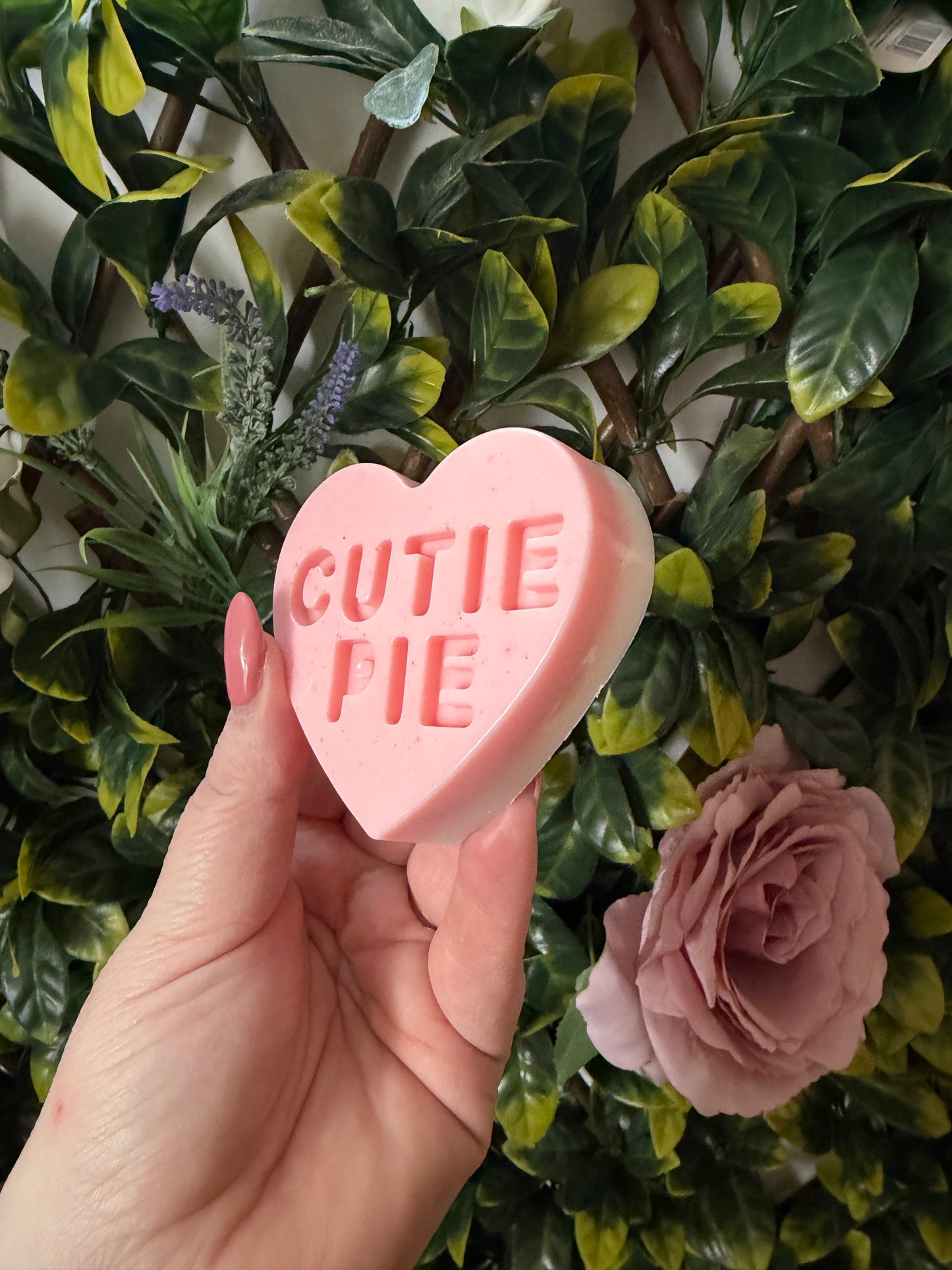 CUTIE PIE
