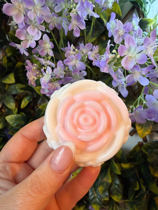 SPRING CLEAN OMBRE