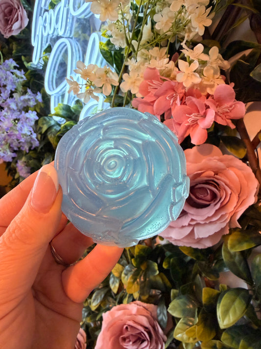 SPRING WHISPER FLOWER