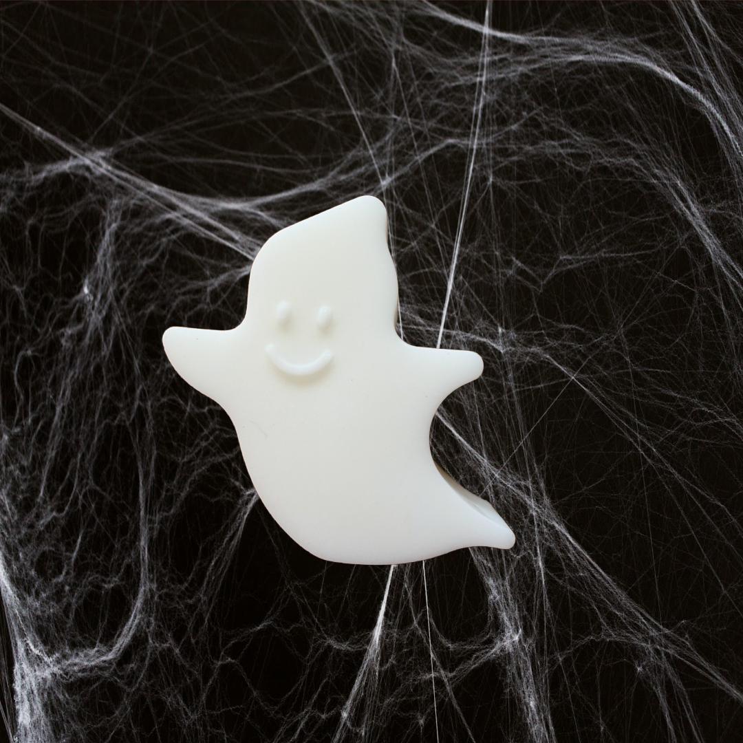 TOO CUTE TO SPOOK