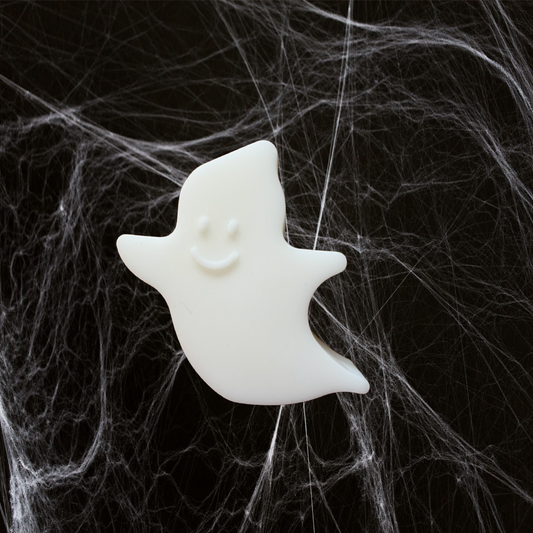 TOO CUTE TO SPOOK