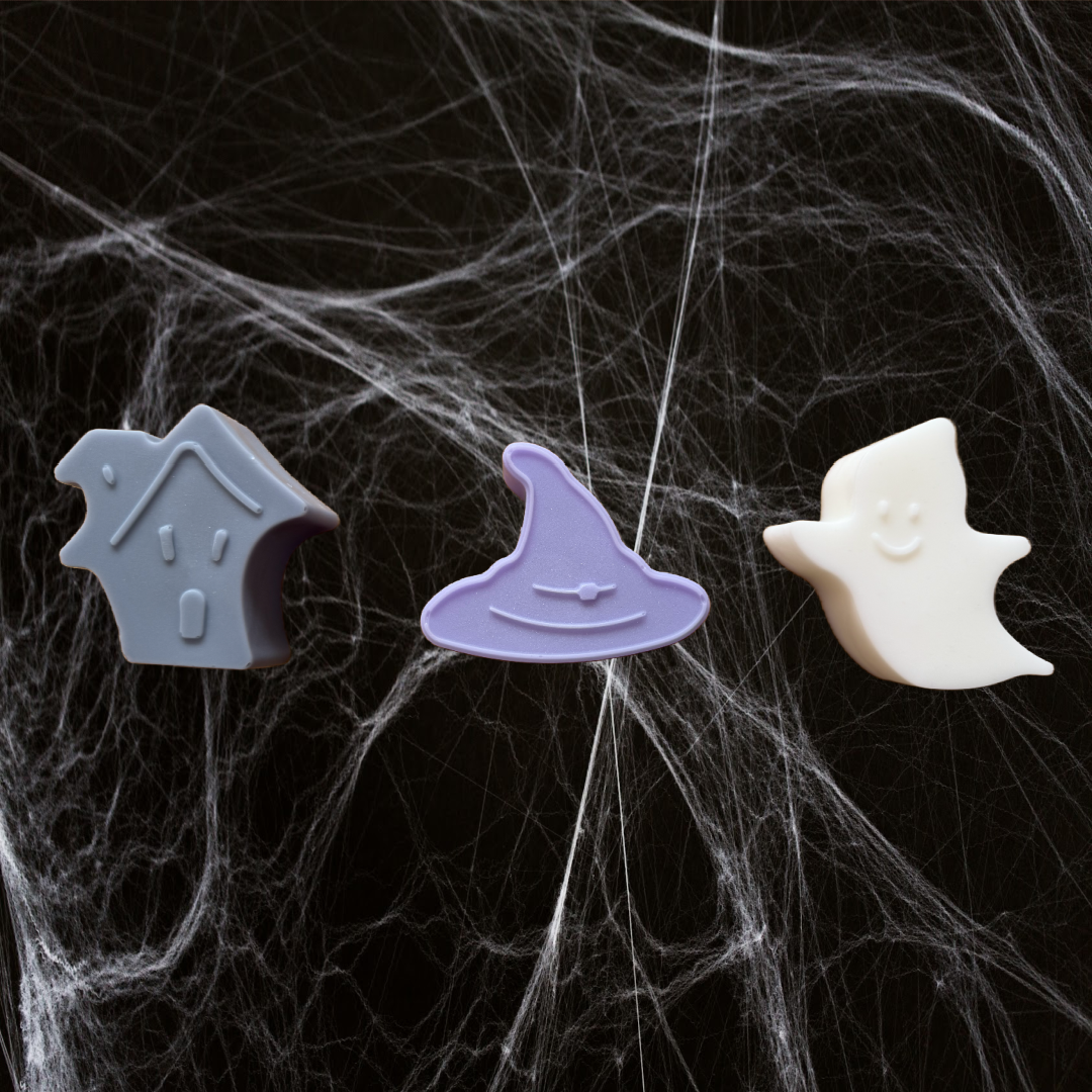 THE HALLOWEEN COLLECTION TRIO