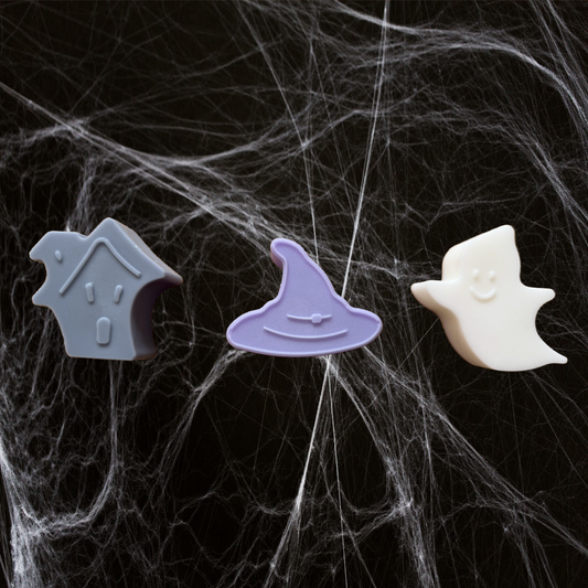 THE HALLOWEEN COLLECTION TRIO