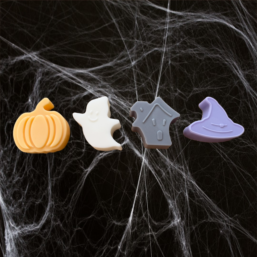 THE HALLOWEEN COLLECTION