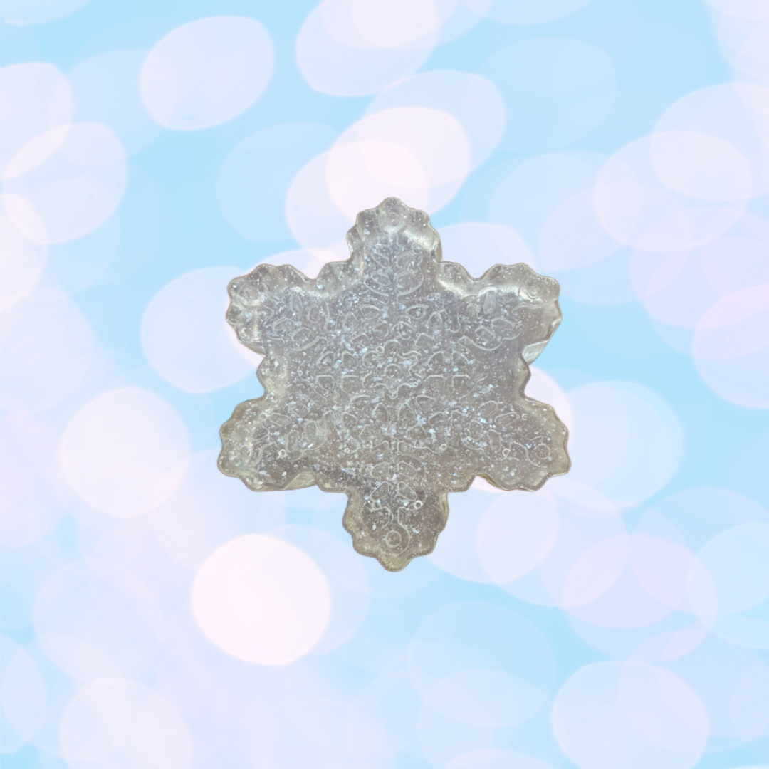 ICE CRYSTAL